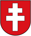 Wappen von Frauenkirchen