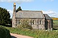 Bampton, church at Petton