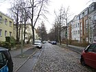 Buhrowstraße