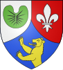 Coat of arms of Berendrecht-Zandvliet-Lillo