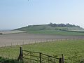 Blewburton Fort