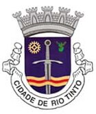 Wappen von Rio Tinto