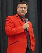 Ash-Darsteller Bruce Campbell