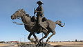 Buffalo Soldiers Memorial