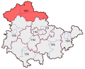 Wahlkreis 189 (2017–)