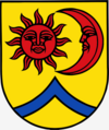Wappen von Nebikon