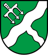 Wappen von Sisseln