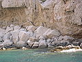 Calanques Marseille Cassis