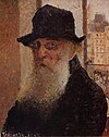 Camille Pissarro