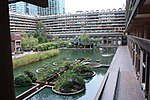 The Barbican