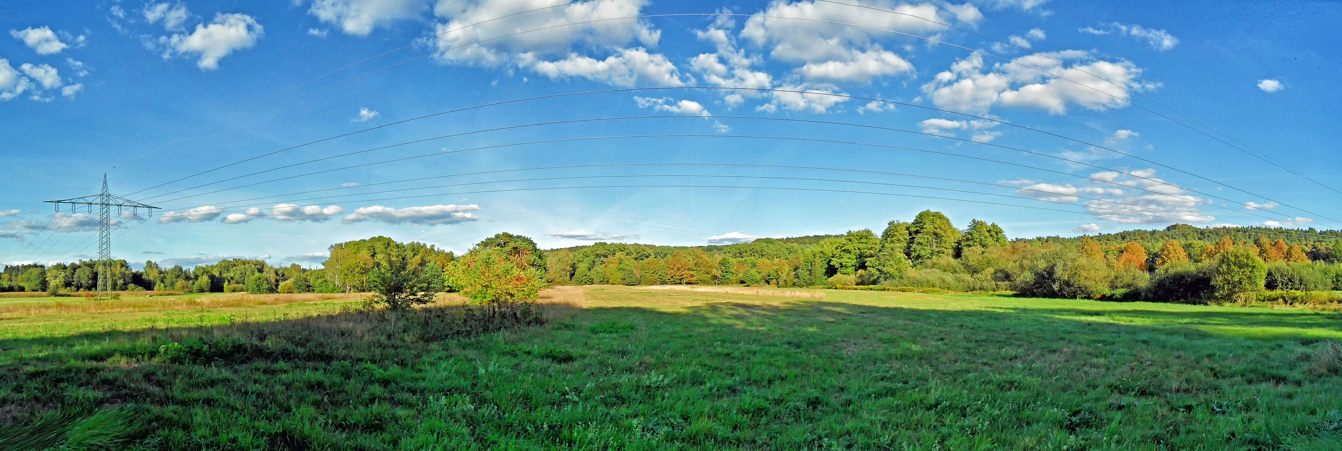 Closenbruch Panorama