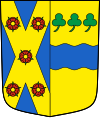 Wappen von Collonges