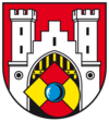 Wappen von Alfeld