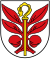 Wappen der Gemeinde Apelern