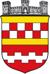 Bergneustadt címere