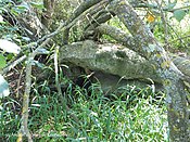 Dolmen von Kergloannec