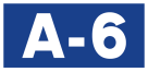 Autovía A-6