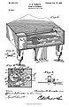 Figures from United States Patent 644,244