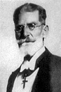 Anastasios Gaziadis