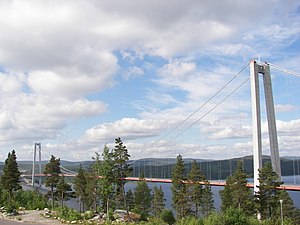 Högakustenbron