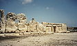 Die Tempel von Ħaġar Qim