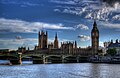 Palace of Westminster