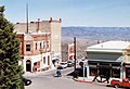 High street Jerome, Arizona