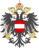 Coat of arms or logo