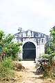 Mausoleum