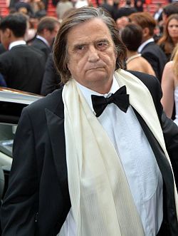 Jean-Pierre Léaud a 2016-os cannes-i fesztiválon