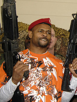 Roy Jones jr.