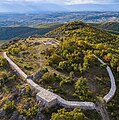 Lokaliteti Gjyteti i madh dhe i vogël në Vuçak