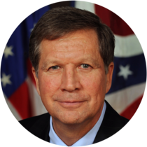 John Kasich