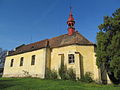 Katharinenkirche (Kostel svaté Kateřiny)