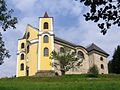 Church of the Assumption of the Virgin Mary, 2014