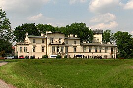 Lasocki Palace