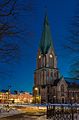 Kristiansand Domkirke