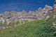 Krottenspitze (rechts, 2.551 m)