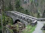 Löntschtobel-Brücke