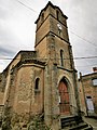 Kirche Saint-Pierre-ès-Liens