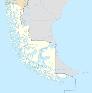 Diego-Ramírez-Inseln (Magallanes y de la Antártica Chilena)