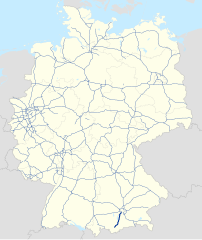 Mapa A95