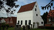 Mennoniten-Kirche (Bethaus)