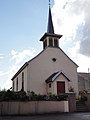 Dorfkirche Saint-Martin