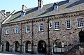 National War Museum of Scotland, Edinburgh Castle. May 2012.