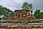 Nav Toran Temple