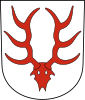 Wapen van Oberbüren