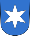 Wappen von Oberrieden