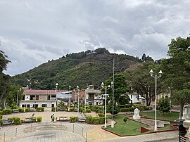 Parque Principal