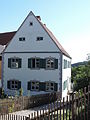 Pfarrhaus